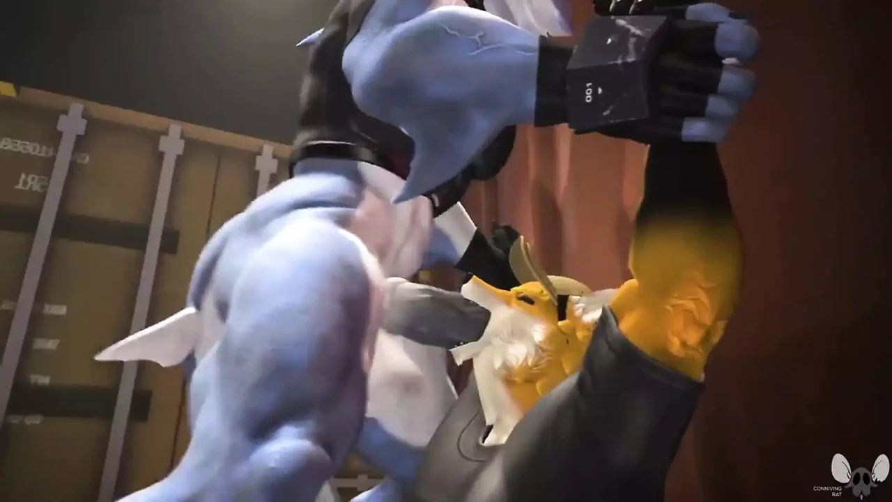 Connivingrat 3D Porn Hentai Compilation 161