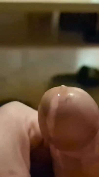 Stunning moment from "Beautiful cock games naturally wet and wet"