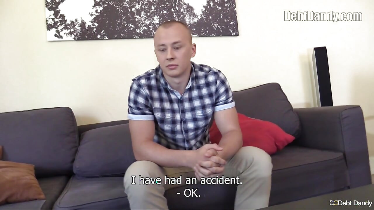 Czech hunter - gadis amatir ini dicambuk habis-habisan sampai dicrot di dalam - pov