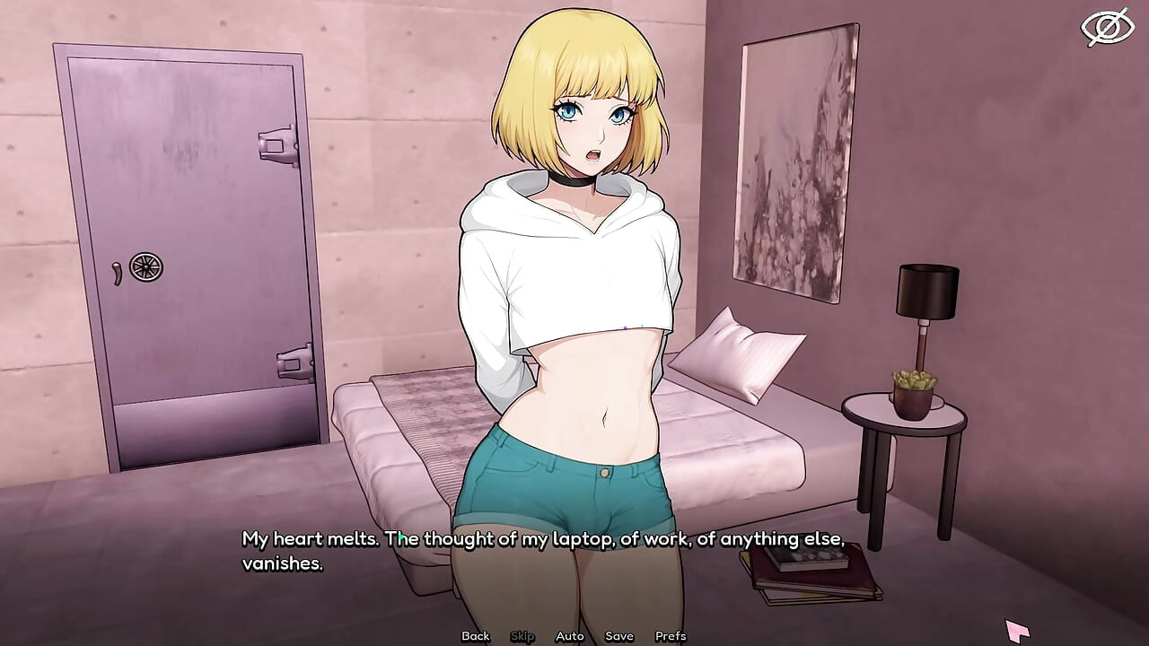 7th Episode of Bunkered with femboy