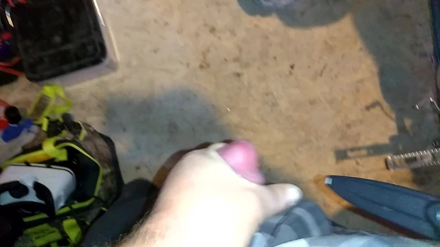 Jerking all of you! I love for everyone to watch me cum hard