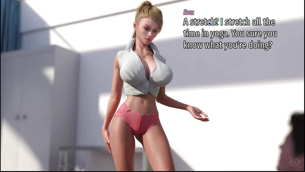 Schatten der verführung 3 Lia gab mir einen handjob