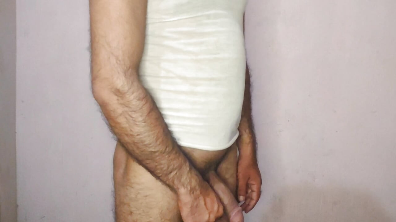 Desi Bhabhi Viral Sexy video At Home