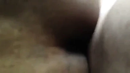 Married White Step Dad breeds Black twink Ass