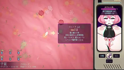 #2 [Pregnant Star Girl Ayane] Pregnancy! Live Commentary Part 2