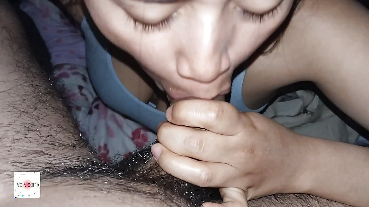 "A night that started innocent... And it ended up being unforgettable, all for the family