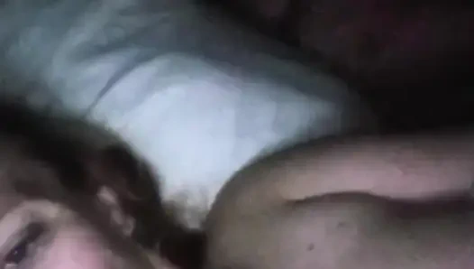 Куколдские ночи - делить постель с моим мужем и его куколда