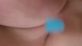 She loves my cum