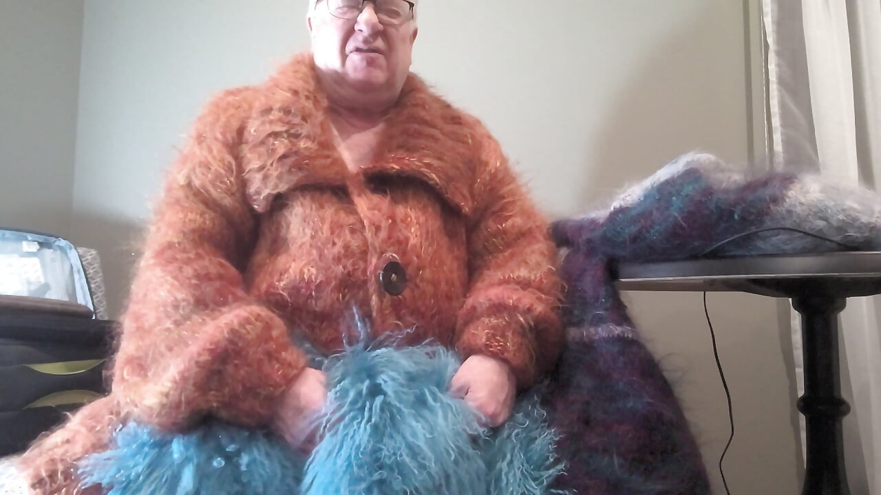 part 1 mohair cum