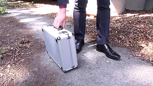 Deutsche Stars DP Part 2 Wild Double Penetration Fuck