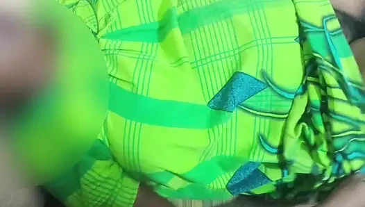 Üvey erkek kardeşimin üvey oğlu beni çok güzel sikiyor