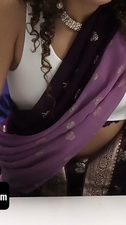 Exotic Indian MILF Stripped and Fucked for Shoplifting | Clip 1