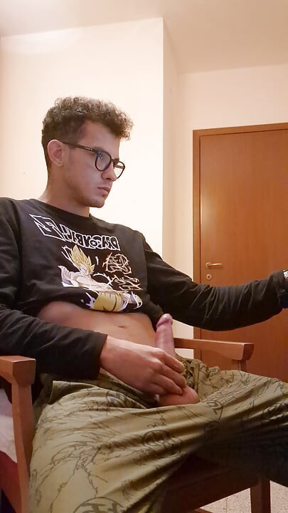Cumming Hard 10