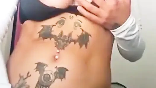 Bana eşlik eden ilk videom