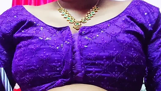 Desi Sweet Boudi ko accha se Choda