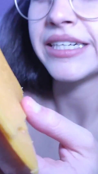 YOUR FETISH GIANT CO-WORKER DEVOURING YOU GIANTESS | Clip 2
