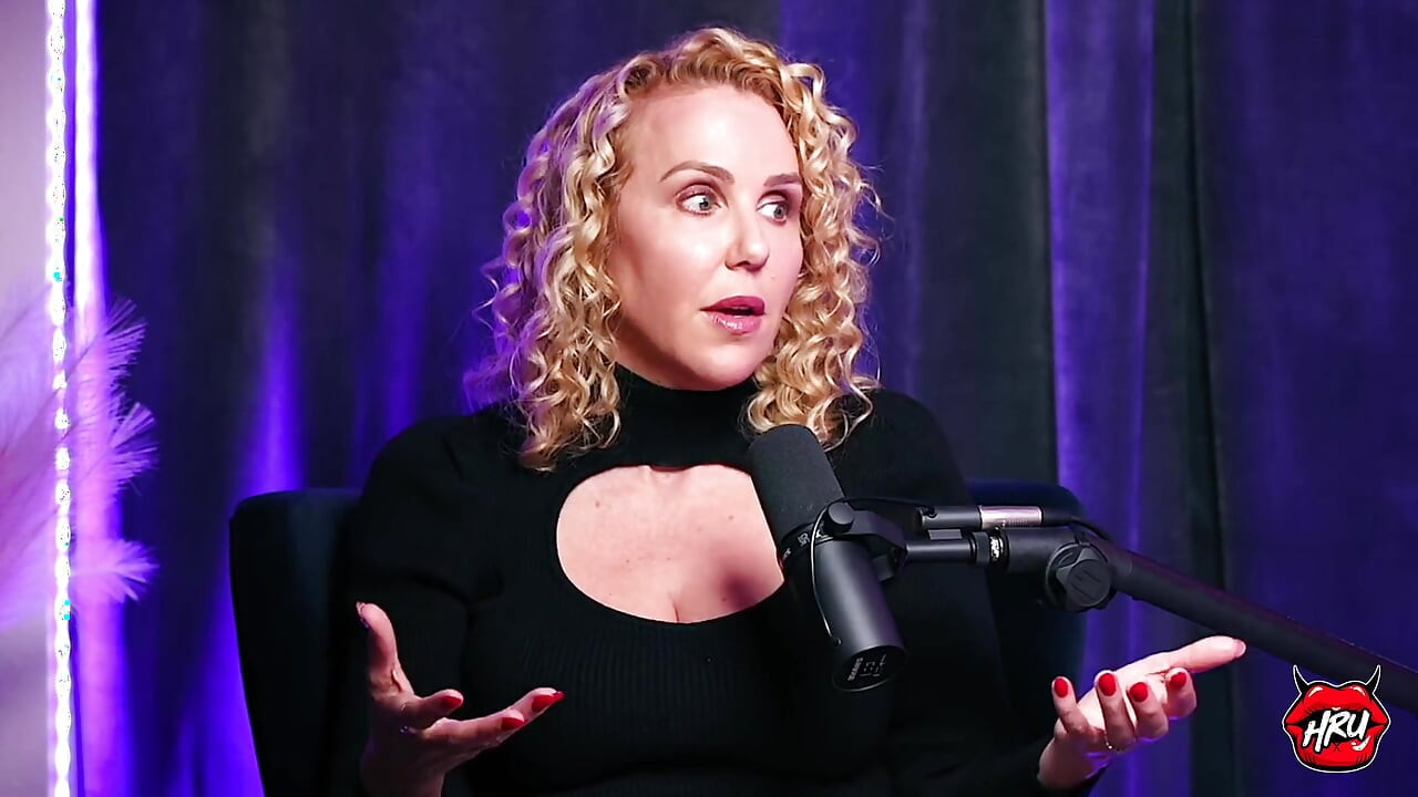 Inside Sadie Summers: Confidence, Controversy & Saying What Everyone Else Won't