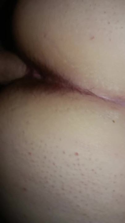 CloseUp Wife