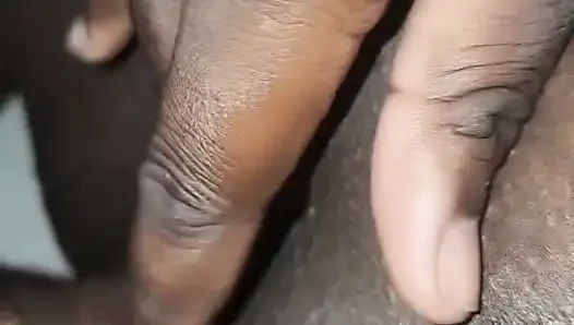 Haciendo Squirt