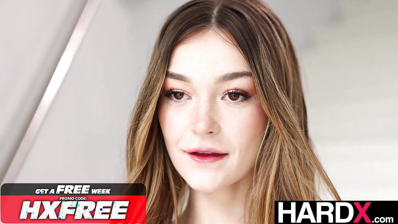 HARDX - de la auto-înregistrare sexy la futai pasional - Della Cate