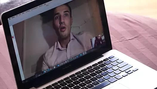 Tom Baker porn video – Timarrie Baker Leo Forte