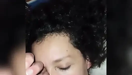 Sepong kontol sebelum nyepong kontol