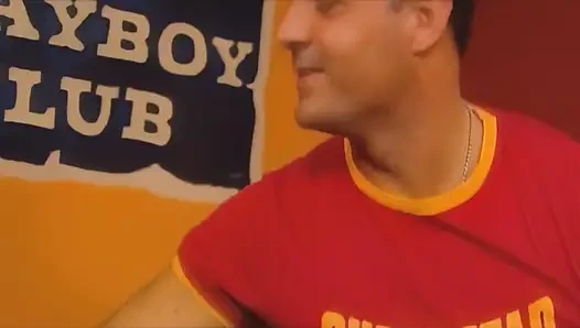 Heiße Nahaufnahme Muschi Fingern Und Arsch Necken