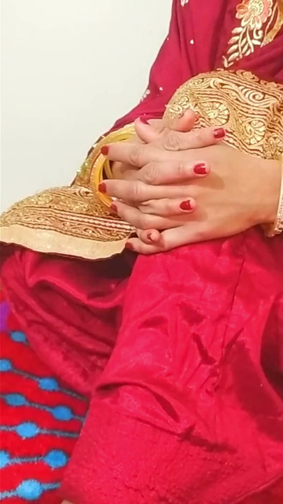 Husband Gives His Wife Pussy on Rent His Friend