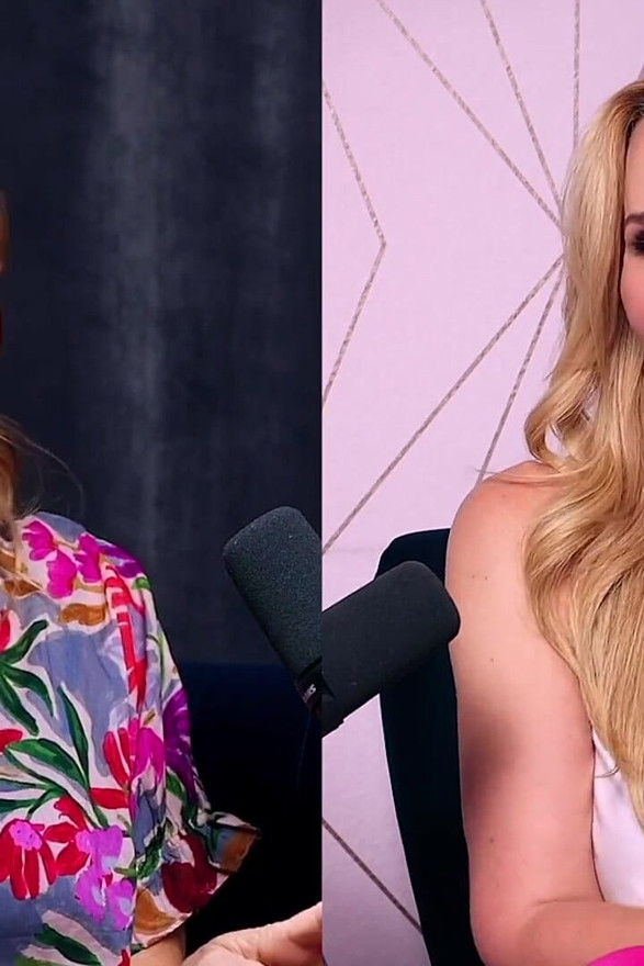 Käännä käsikirjoitus: Keely Rankin haastattelee Holly Randallia