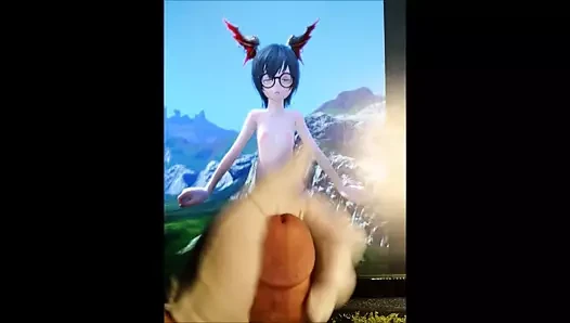 Tera çevrimiçi sop - kitsumei