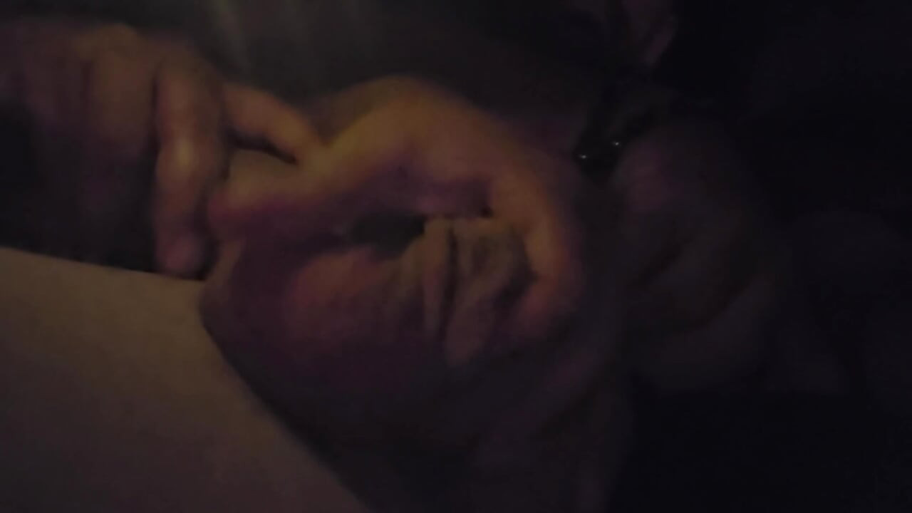 Handjob At The Movies