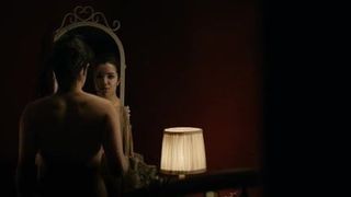 Sabrina ouazani naked in De guerre lasse