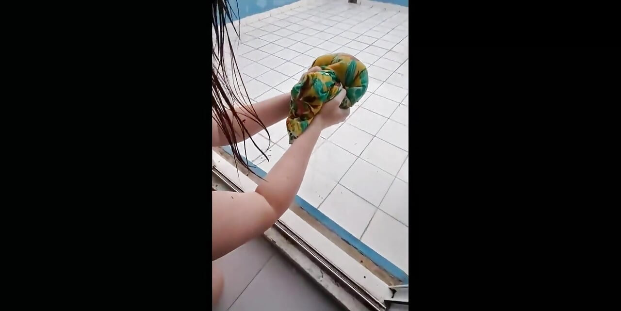 Meksikalı yağmurlu gün tam video