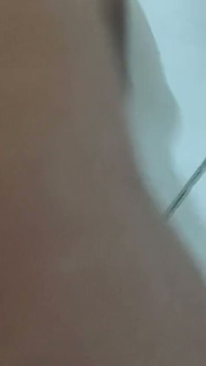 Apni bhabhi ki tatti ko bhabhi ka pedia gir Gaya | Clip 1