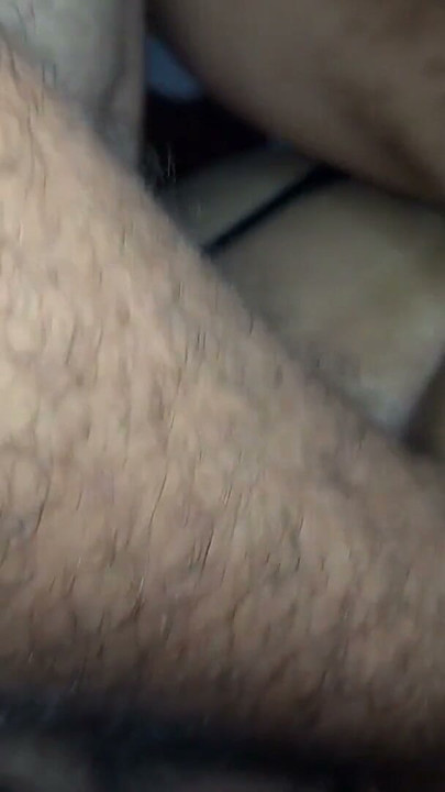 Gordita se deja coger después del masaje | Clip 2
