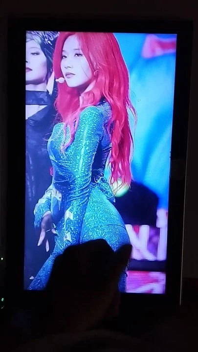 Twice - Sana - Cum tribute 7