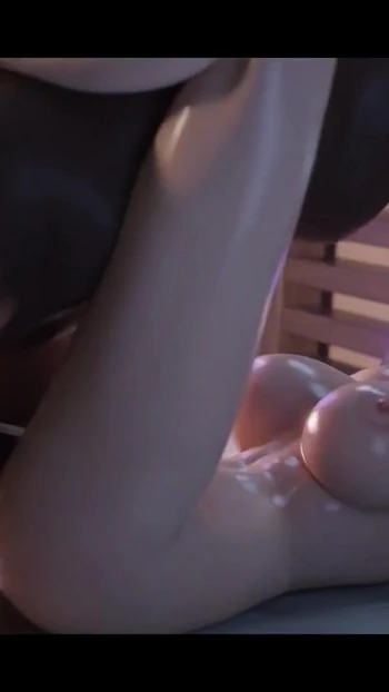 Key moment from "Final Fantasy tifa lockhart 3D Hentai Porn Compilation"