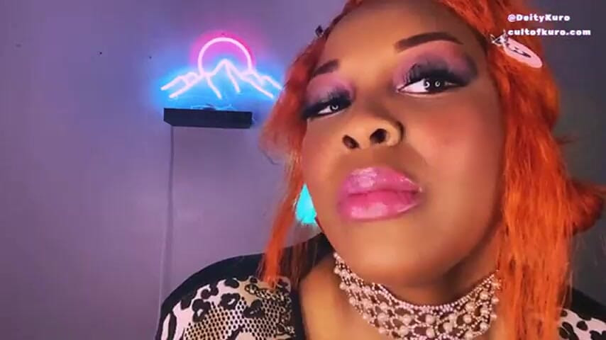 In LOVE with My Lips - Lip Gloss Lipstick Fetish -- CultOfKuro dot com -- PayDDK dot com -- FindomClipBinge dot com