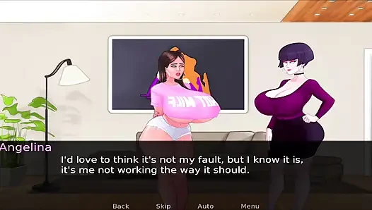 Sex Note #23 - biarawati grace nyepong kontol johannes