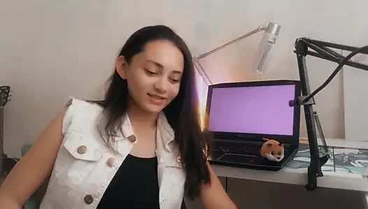 My First Lesbian Kiss