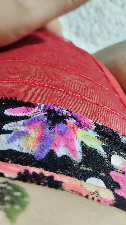 Fucking Perforation Dissolved