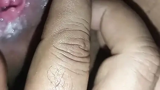 Массаж Киски Сводной Сестры