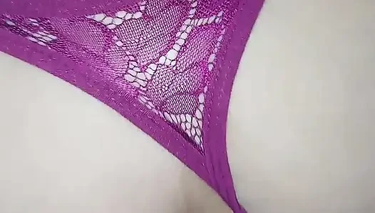 Красивую Отаку трахают без презерватива, часть 2