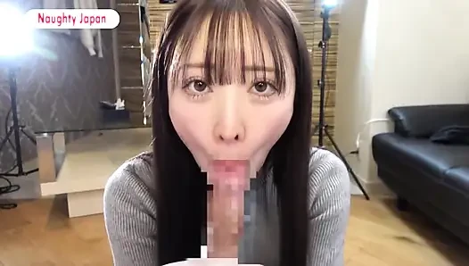 Deepthroat Devotion Masterclass. Real Lover Serves Every Inch with Relentless Mouth Control and Loyalty