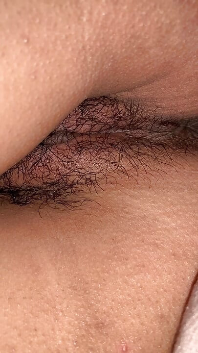 매일 애지중지하고 싶어하는 새엄마