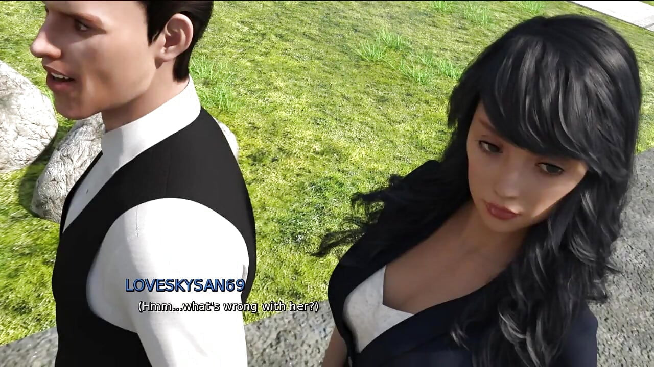 A Stepmother's Love (orborigin) part 5 Part 19 Gameplay by Loveskysan69