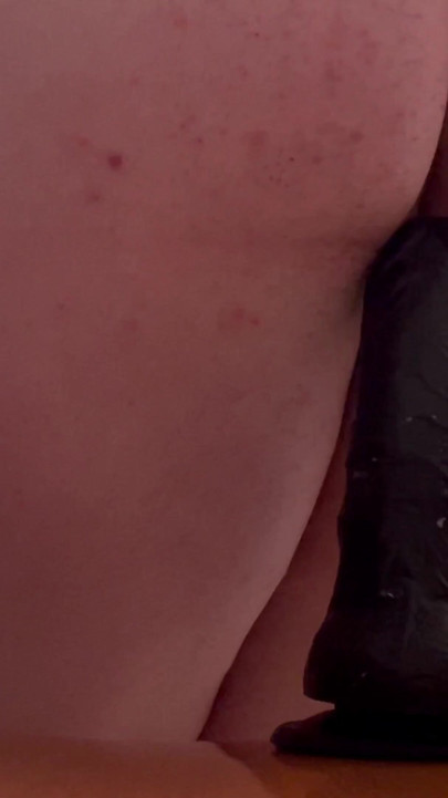 POV Anal