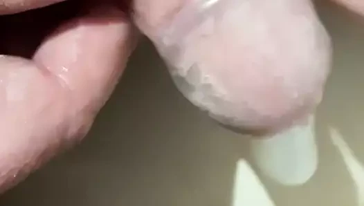 Wank pt 3 ve ben sadece tüm içeriği içtim