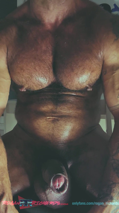Massive Balls & Tits