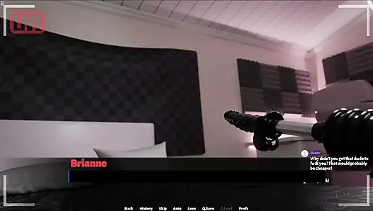 Big Ass Stepmom Doing cam Show Dildo Fuck Stepson Caught Her